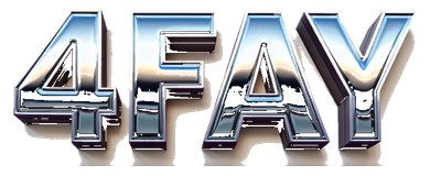 4fay logo