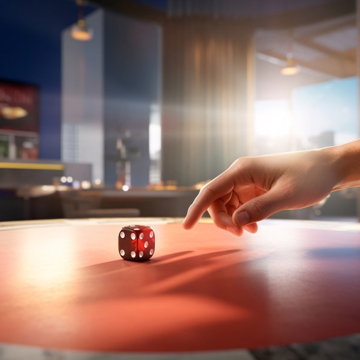 4fay European Roulette HD